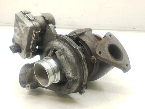 Used Turbocharger/Supercharger Turbocharger/Supercharger MERCEDES-BENZ E-CLASS (W212) E 200 CDI / BlueTEC (212.005, 212.006) (136 hp) 36040229 36040229