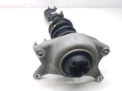 Left front shock absorber AUDI Q5 (8RB) 2.0 TDI quattro | BP29617534M16 