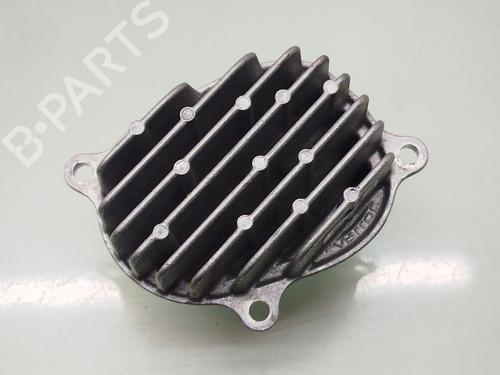 Used Xenon ballast Xenon ballast OPEL GRANDLAND / GRANDLAND X (A18, P1UO) 1.5 Turbo D (75) (131 hp) 33843780 33843780