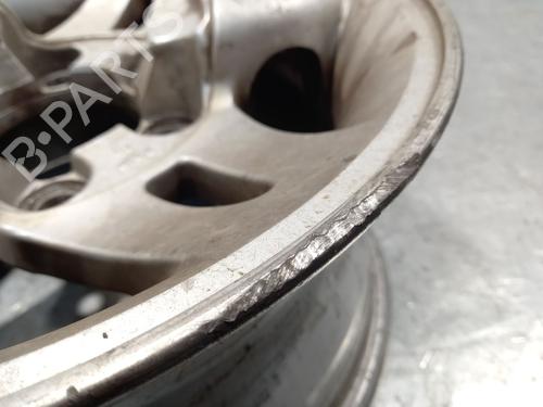 Rim NISSAN TERRANO II (R20) 2.7 TD 4WD | BP24585451C45 