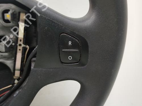 Steering wheel RENAULT CAPTUR I (J5_, H5_) 0.9 TCe 90 | BP36034189C49 - Image 3