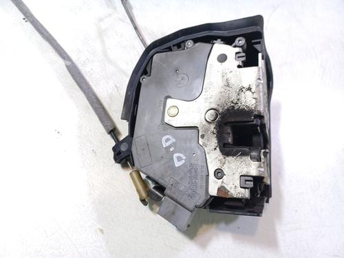 Front right lock BMW X5 (E53) 3.0 d | BP31837532C97