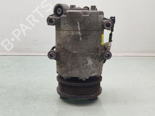 AC compressor FORD FOCUS III Turnier 1.6 TDCi | BP33855515M34 - Image 5