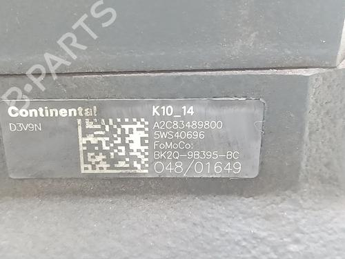 Injection pump FORD TRANSIT CUSTOM V362 Van (FY, FZ) 2.2 TDCi | BP31968989M78 