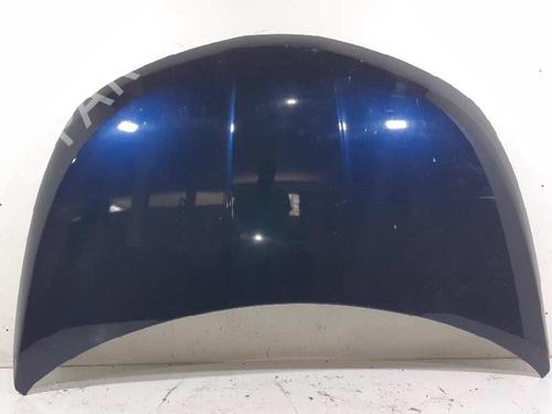 Used Hood NISSAN MURANO I (Z50) 3.5 4x4 (231 hp) 7818378