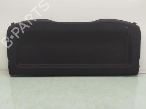 Used Rear parcel shelf Rear parcel shelf TOYOTA YARIS (_P21_, _PA1_, _PH1_) 1.5 (MXPA11) (125 hp) 36157476 36157476