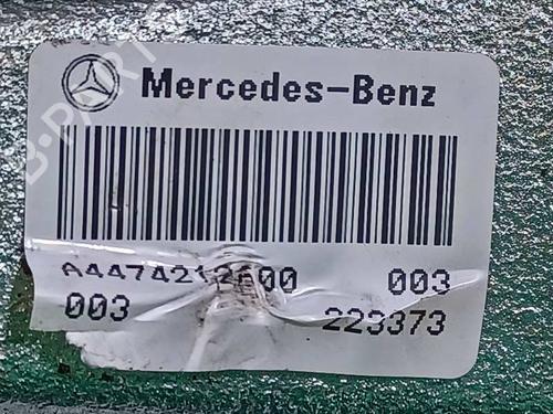 Right front brake caliper MERCEDES-BENZ V-CLASS (W447)  | BP13508219M104 