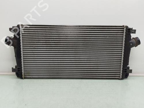 Used Intercooler Intercooler OPEL ASTRA J (P10) 1.7 CDTI (68) (110 hp) 32732759 32732759