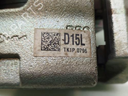 Left front brake caliper HYUNDAI KONA (SX2) 1.6 GDi Hybrid | BP40086371M105 - Image 5