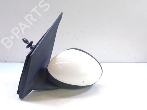 Used Left mirror CITROËN C1 (PM_, PN_) 1.0 (68 hp) 28018862