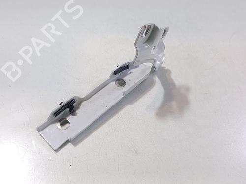 Used Hinge/Door check strap AUDI A1 Sportback (GBA) 30 TFSI (110 hp) 30201043