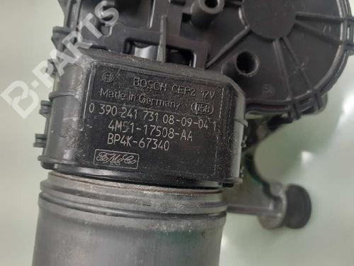 Front wiper motor FORD FOCUS II (DA_, HCP, DP)  | BP10364270M29 