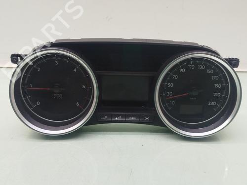 Used Instrument cluster PEUGEOT 508 I (8D_) 2.2 HDi (204 hp) 30353353