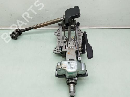 Steering column AUDI Q3 (8UB, 8UG) 1.4 TSI | BP38085185M21 - Image 3