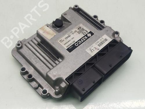 Used Engine control unit (ECU) HYUNDAI ix35 (LM, EL, ELH) 1.6 (135 hp) 29544851