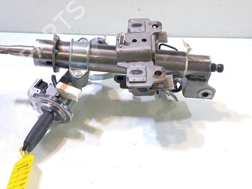 Steering column PEUGEOT LANDTREK 1.9 All-wheel Drive | BP29250919M21 