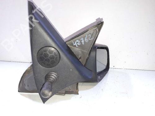 Right mirror OPEL ASTRA G Hatchback (T98) 1.7 DTI 16V (F08, F48) | BP4907576C27 