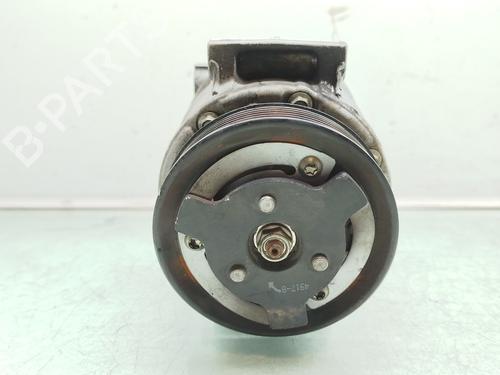 AC compressor SEAT ALTEA XL (5P5, 5P8) 1.6 TDI | BP32019227M34  - Image 5
