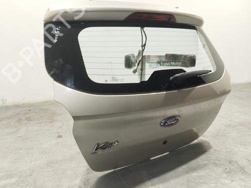Tailgate FORD KA+ III (UK, FK) 1.2 Ti-VCT | BP22736990C6