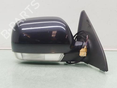 Used Right mirror Right mirror VW TOUAREG (7LA, 7L6, 7L7) 3.0 V6 TDI (225 hp) 33794903 33794903