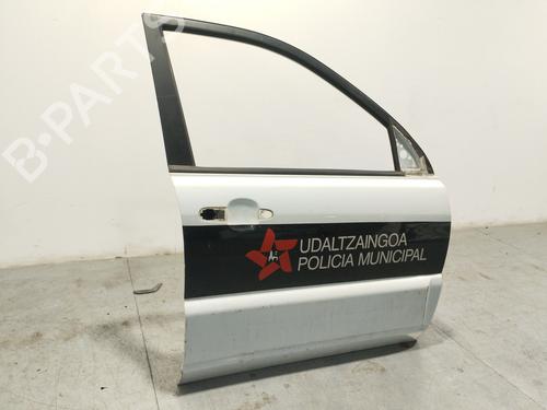 Right front door KIA SPORTAGE II (JE_, KM_) 2.0 CRDi 4WD | BP22980367C3 