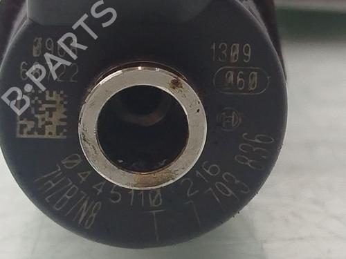Injector BMW X3 (E83) 2.0 d | BP25745708M100 