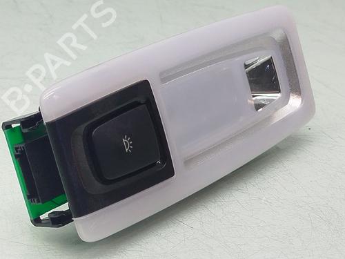 Used Interior roof light BMW 2 Gran Tourer (F46) 218 d (150 hp) 24855931