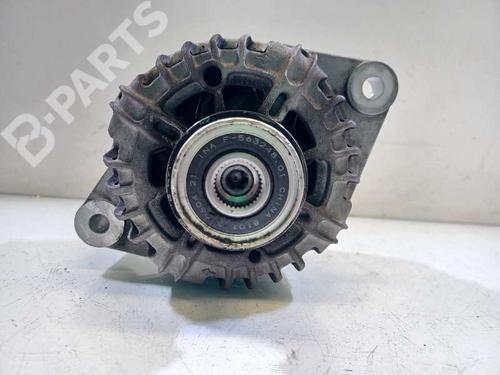 Alternator OPEL INSIGNIA A Sports Tourer (G09) 2.0 CDTI (35) | BP9973971M7 