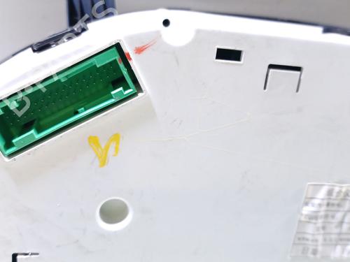 Instrument cluster PEUGEOT LANDTREK 1.9 All-wheel Drive | BP29250905C47