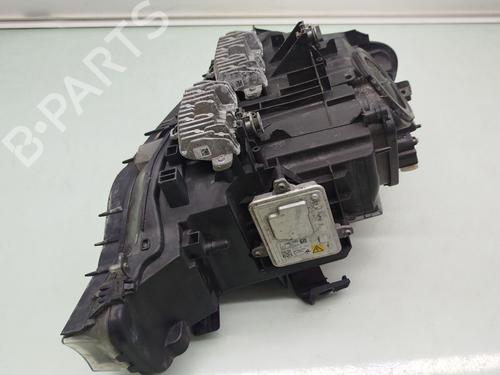 Left headlight BMW 3 (F30, F80)  | BP29570166C28 