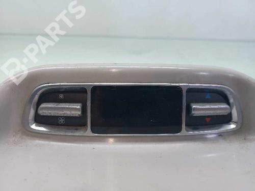 Climate control MERCEDES-BENZ V-CLASS (W447)  | BP9343995I5 
