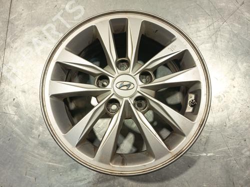 Used Rim Rim HYUNDAI i30 Estate (PDE) 1.6 CRDi (110 hp) 35950484 35950484