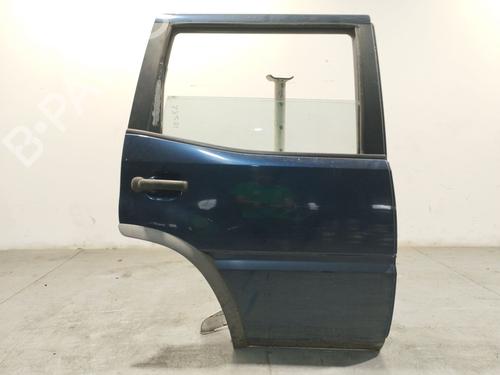 Used Right rear door NISSAN TERRANO II (R20) 2.7 TDi 4WD (125 hp) 27698870