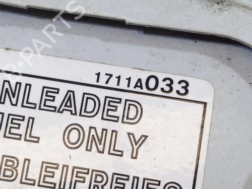 Fuel flap MITSUBISHI ASX (GA_W_) 1.6 MIVEC (GA1W) | BP25739713C131 