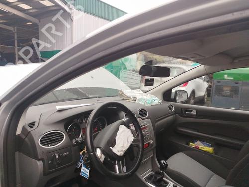 Gearbox FORD FOCUS II (DA_, HCP, DP) 1.8 TDCi | BP20302611M3 