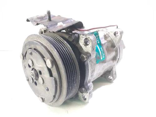 Used AC compressor AC compressor PEUGEOT BOXER Platform/Chassis (ZCT_) [1994-2002] 11196112 11196112