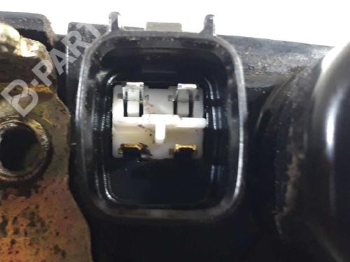 Front left lock JEEP CHEROKEE (KJ) 2.8 CRD 4x4 | BP9122858C98 
