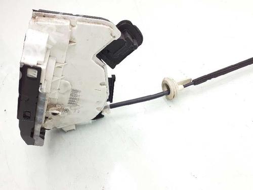Front right lock VW GOLF VI (5K1)  | BP12244189C97 