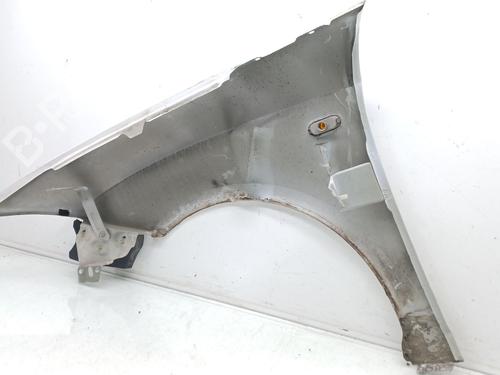 Right front fenders SEAT ALTEA XL (5P5, 5P8) 1.6 TDI | BP32019233C42 