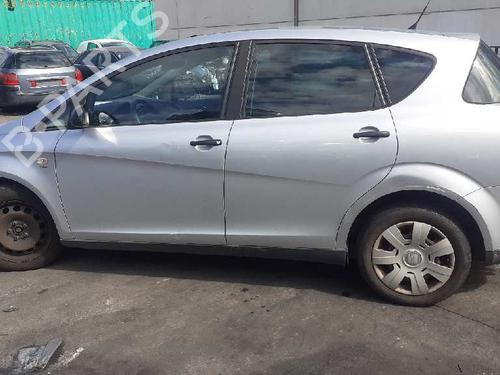 Front right lock SEAT TOLEDO III (5P2)  | BP10617220C97 
