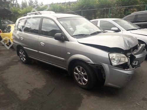 Steering rack KIA CARENS II MPV (FJ) 2.0 CRDi | BP4514221M22 