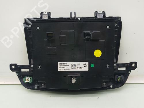 Display monitor OPEL INSIGNIA B Grand Sport (Z18) 2.0 CDTi (68) | BP29424698C48 