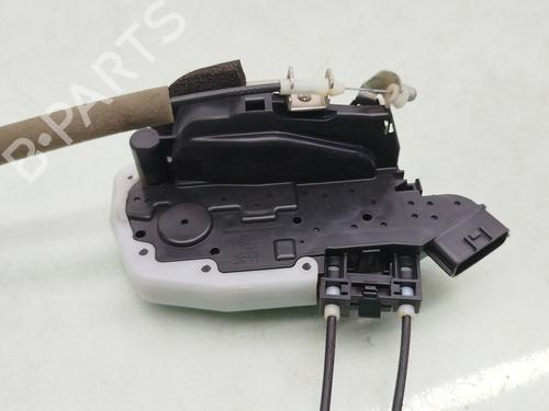 Rear left lock NISSAN JUKE (F15) 1.6 DIG-T 4x4 | BP23958292C100