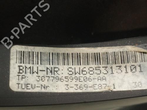 Rat BMW X1 (E84) sDrive 20 d | BP34636753C49  - Image 5