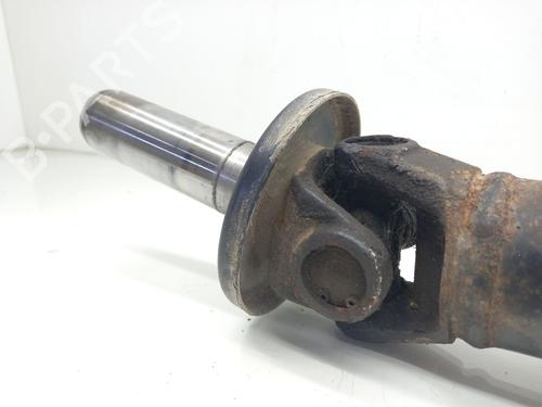 Driveshaft NISSAN TERRANO II (R20)  | BP20155473M37 