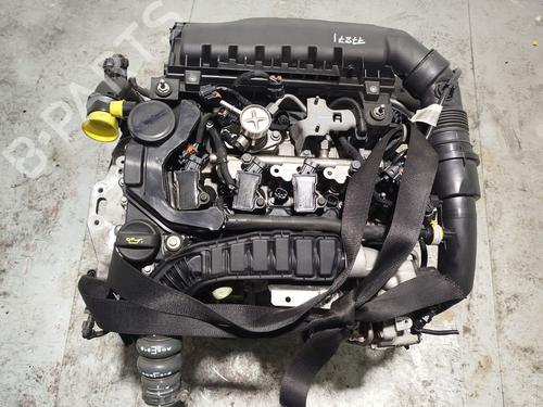 Motor OPEL CORSA F (P2JO) 1.2 (68) (101 hp) 29394018