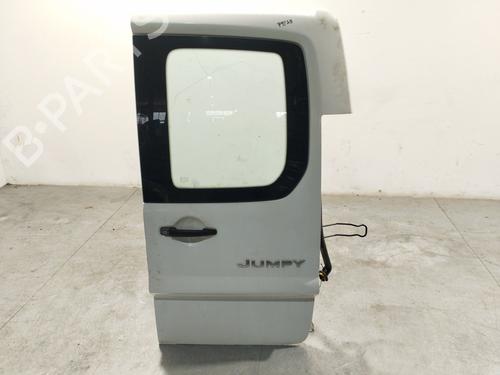 Right rear door CITROËN JUMPY II (VF7) 1.6 HDi 90 16V | BP29463722C5 