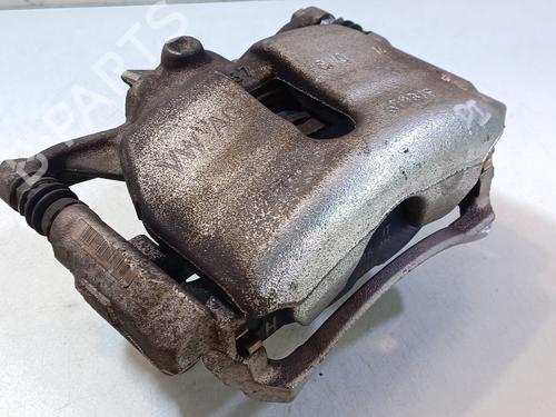 Used Left front brake caliper Left front brake caliper VW TIGUAN (AD1, AX1) 1.4 TSI (125 hp) 34509474 34509474