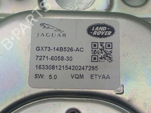 Electronic module JAGUAR F-PACE (X761) 2.0 TD4 AWD | BP38465140M83 - Image 3