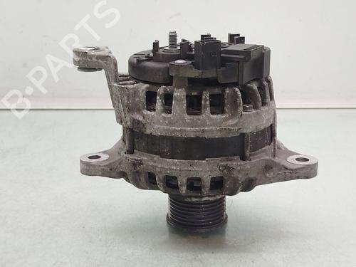 Alternator IVECO DAILY IV Platform/Chassis 35C14, 35S14, 35S14 /P | BP32165329M7 - Image 4